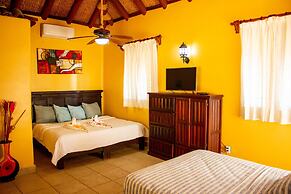 Tronco Bay Inn