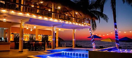 Tronco Bay Inn