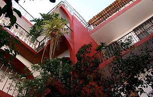 Cortizo Suites