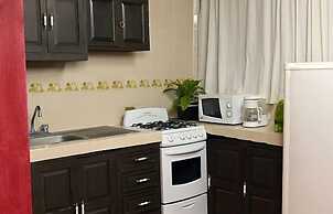 Cortizo Suites