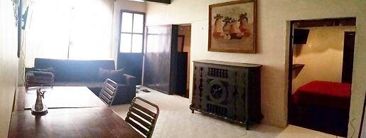 Cortizo Suites
