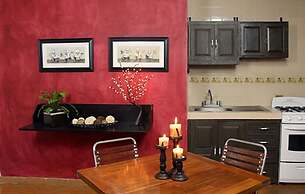 Cortizo Suites