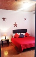 Cortizo Suites