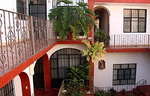 Cortizo Suites