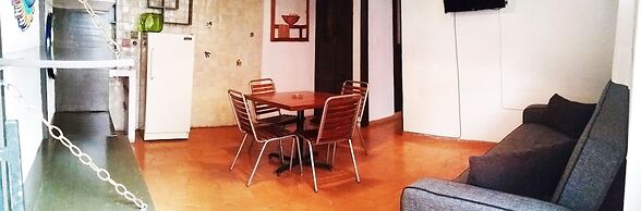 Cortizo Suites