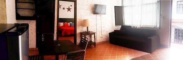Cortizo Suites