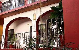 Cortizo Suites