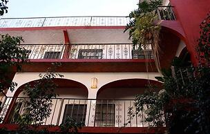 Cortizo Suites