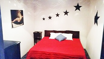 Cortizo Suites