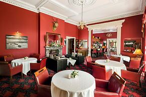 Greenhill Hotel