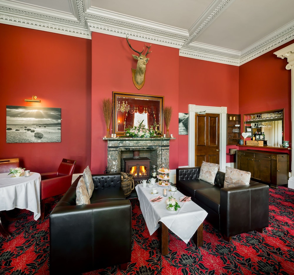 Greenhill Hotel