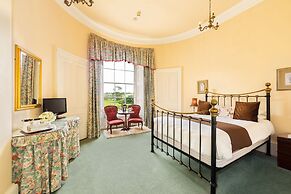 Greenhill Hotel