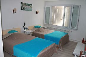 Beausejour Hotel