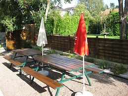 Beausejour Hotel