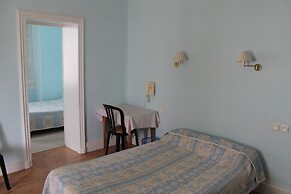 Beausejour Hotel