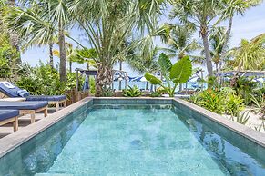 GYP SEA Saint Barth