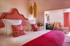 GYP SEA Saint Barth