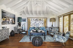 GYP SEA Saint Barth