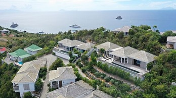 GYP SEA Saint Barth