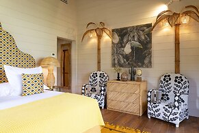 GYP SEA Saint Barth