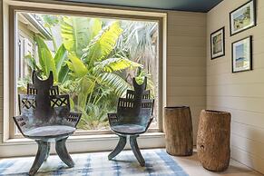 GYP SEA Saint Barth