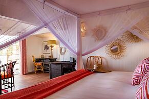 GYP SEA Saint Barth
