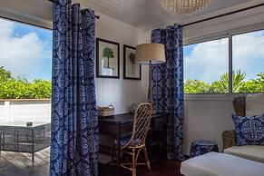 GYP SEA Saint Barth