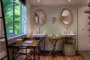 GYP SEA Saint Barth