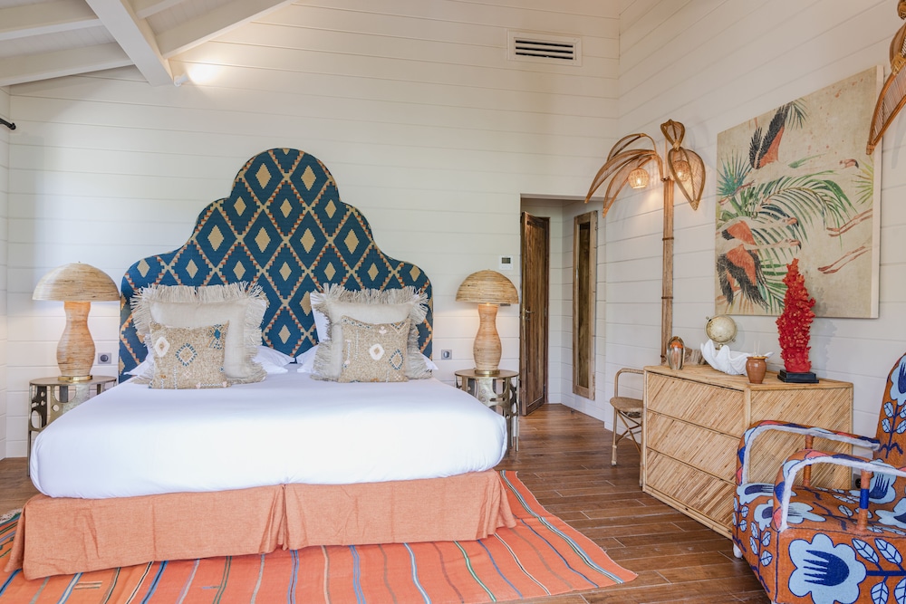 GYP SEA Saint Barth