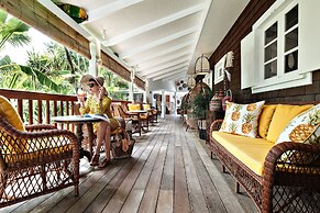GYP SEA Saint Barth