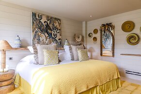 GYP SEA Saint Barth