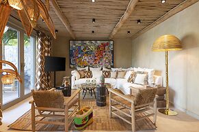 GYP SEA Saint Barth