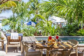 GYP SEA Saint Barth