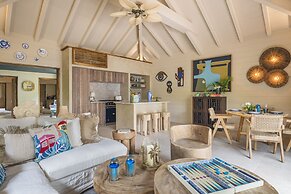 GYP SEA Saint Barth