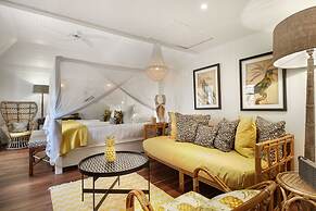 GYP SEA Saint Barth