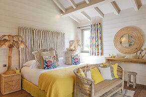 GYP SEA Saint Barth