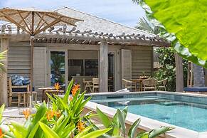 GYP SEA Saint Barth