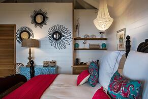 GYP SEA Saint Barth