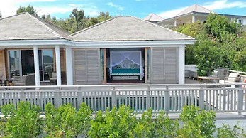 GYP SEA Saint Barth