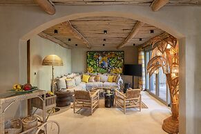 GYP SEA Saint Barth
