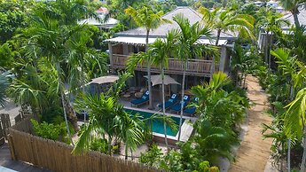 GYP SEA Saint Barth
