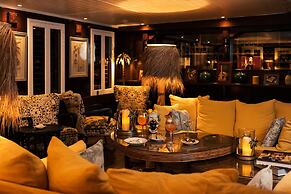 GYP SEA Saint Barth