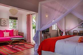 GYP SEA Saint Barth