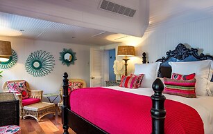 GYP SEA Saint Barth