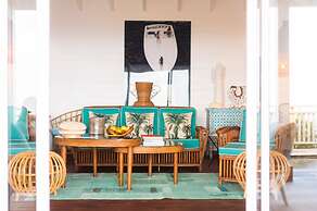 GYP SEA Saint Barth