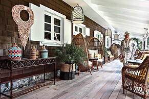GYP SEA Saint Barth