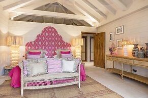 GYP SEA Saint Barth