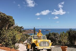 GYP SEA Saint Barth