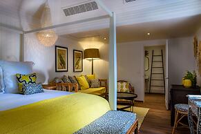 GYP SEA Saint Barth