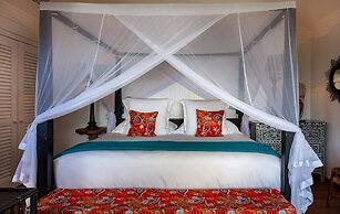 GYP SEA Saint Barth